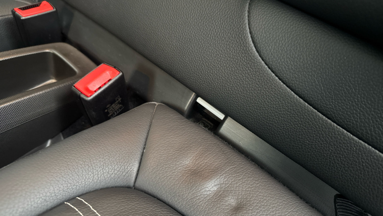 Smart EQ forfour hatchback 60kW EQ Exclusive 17kWh 5dr Auto [22kWch] Electric Hatchback